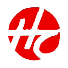 HLCCPL Construction Company Logo